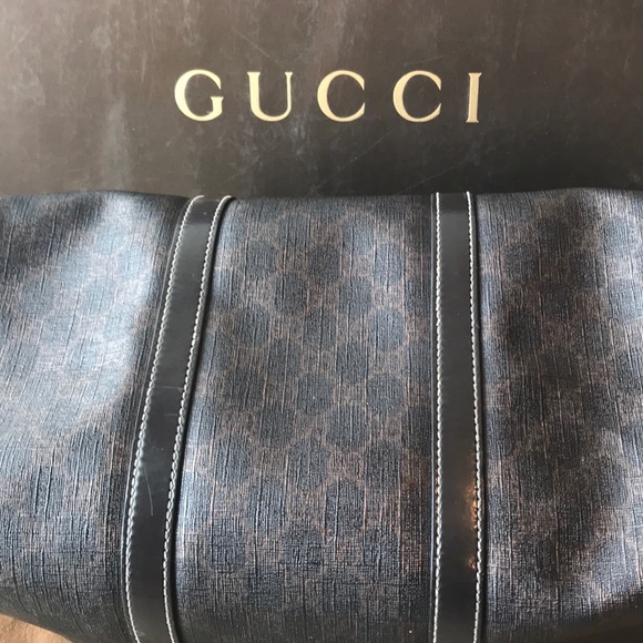 Gucci Boston Bag - Picture 3 of 8